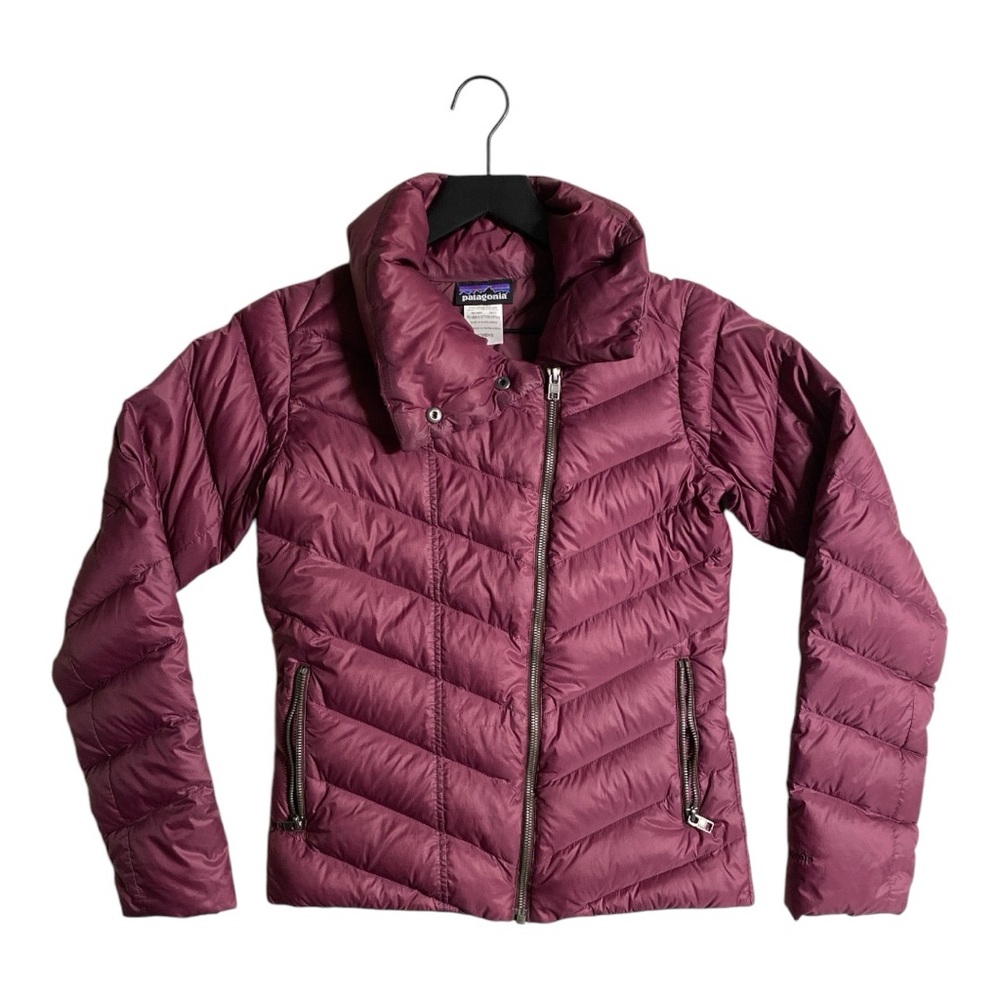 Vintage Women’s Patagonia Prow Down Puffer Jacket